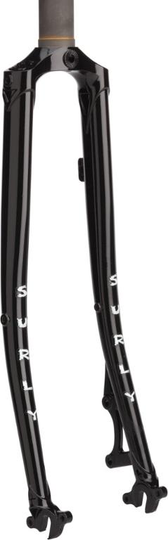 Surly Disc Trucker Quick-Release Fork