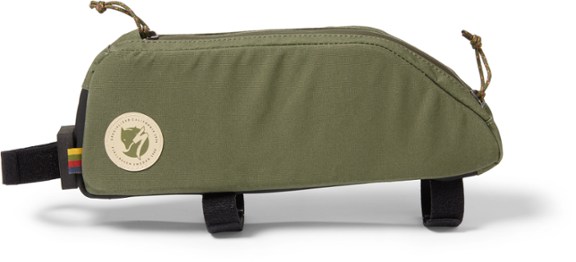 Fjallraven S/F Top Tube Bag