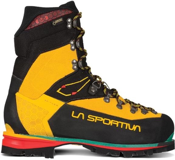 La Sportiva Nepal EVO GTX Mountaineering Boots - Men's