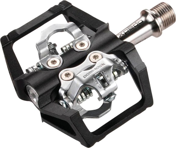 Xpedo Baldwin Pedals