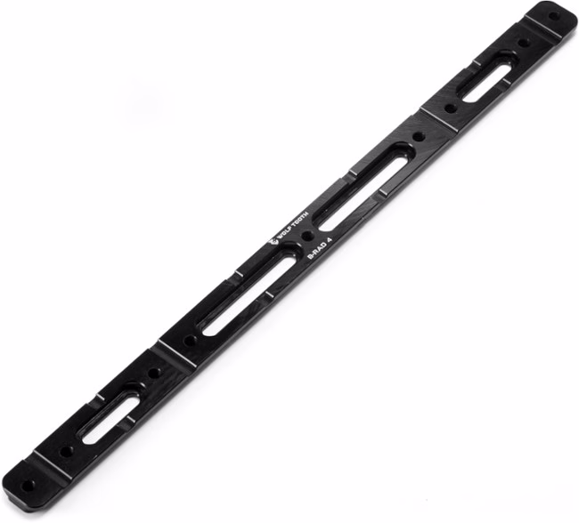 Wolf Tooth Components B-RAD 4-Slot Mounting Base