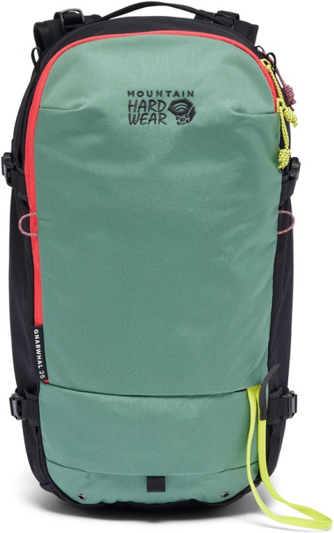 Mountain Hardwear Gnarwhal 25 Snow Pack