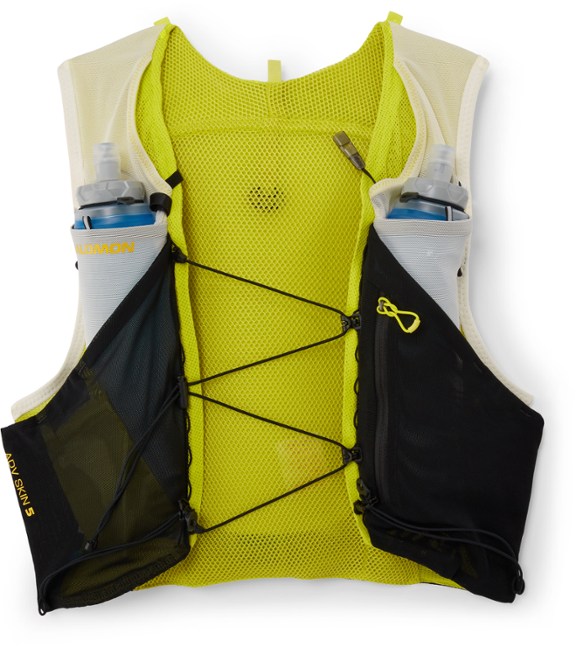 Salomon Adv Skin 5 Set Hydration Vest