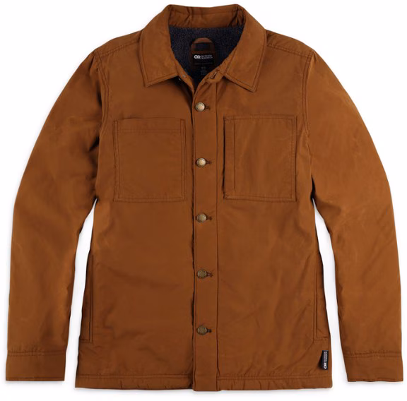 Outdoor Research Lined Chore Jacket - Men's