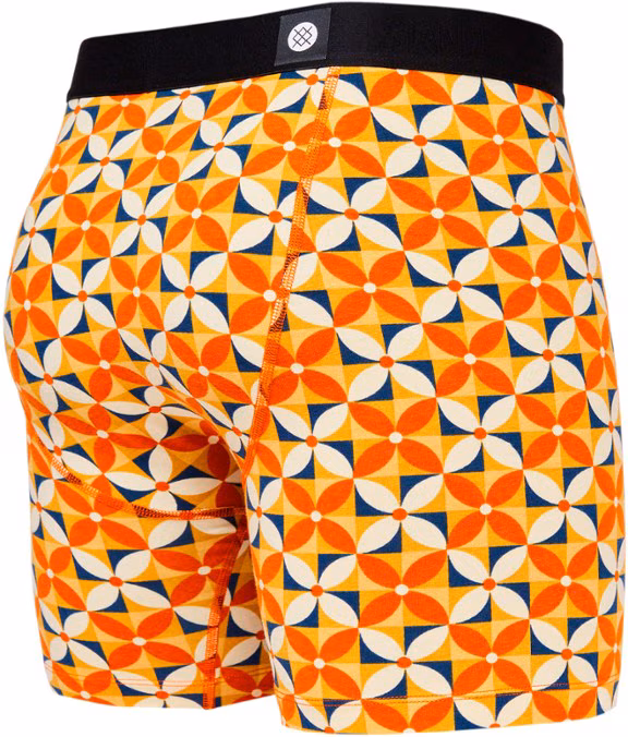 Stance Casa Playa Boxer Briefs - Men's