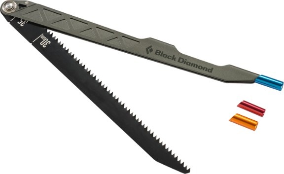 Black Diamond Snow Saw Pro