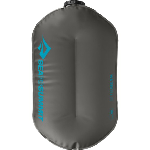 Sea to Summit Watercell ST Water Storage Bag - 10 Liters
