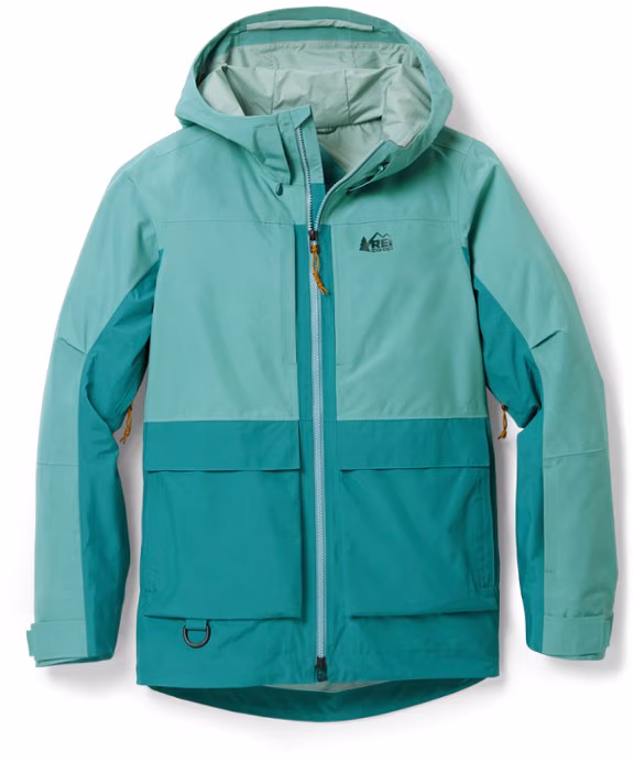 REI Co-op First Chair GTX ePE Jacket - Women's