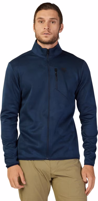 Fox Ranger Mid-Layer Full-Zip Bike Jacket - Men's