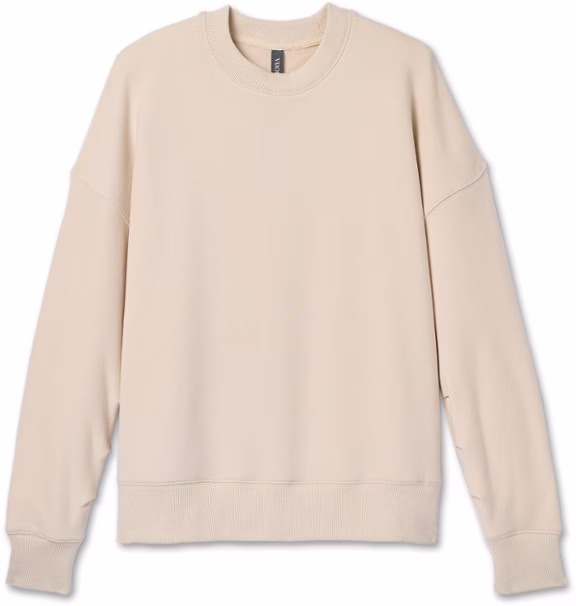 Vuori Sedona Weekender Crew Pullover - Women's