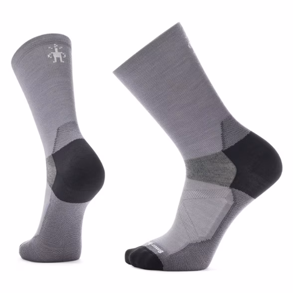Smartwool Bike Zero Cushion Crew Socks