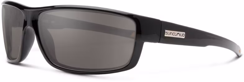 Suncloud Voucher Polarized Sunglasses