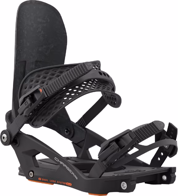 Union Charger FC Splitboard Bindings - 2023/2024