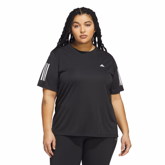 adidas Own The Run T-Shirt - Women's
