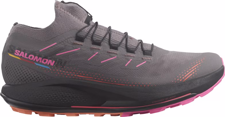 Salomon Pulsar Trail 2 Pro Trail-Running Shoes - Women's