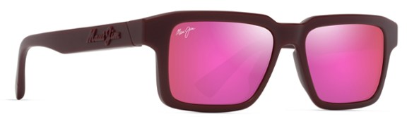 Maui Jim Kahiko Polarized Sunglasses