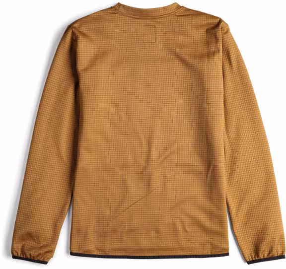 Topo Designs Global Midlayer Crew Shirt - Men's