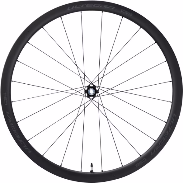 Shimano Ultegra R8170 C36 Tubeless Wheel