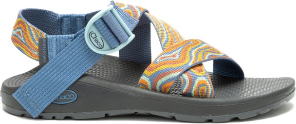Chaco Mega Z/Cloud Sandals - Women's