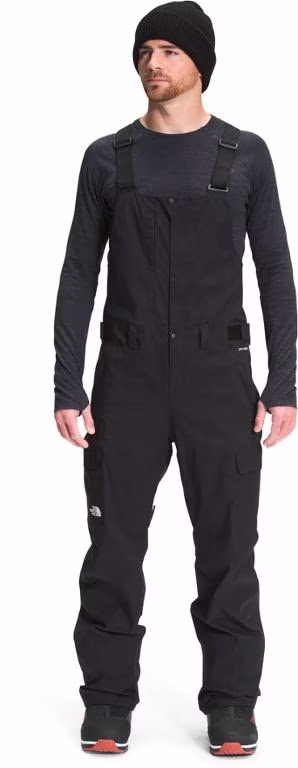The North Face Freedom Bib Snow Pants - Men's