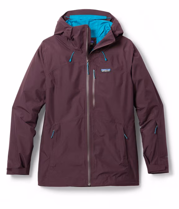 Patagonia Powder Town Jacket - Women's