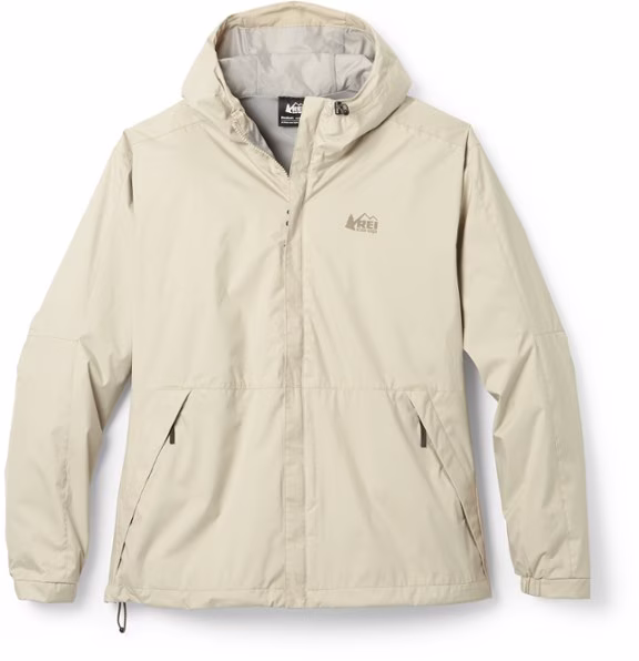 REI Co-op Trailmade Rain Jacket - Women's