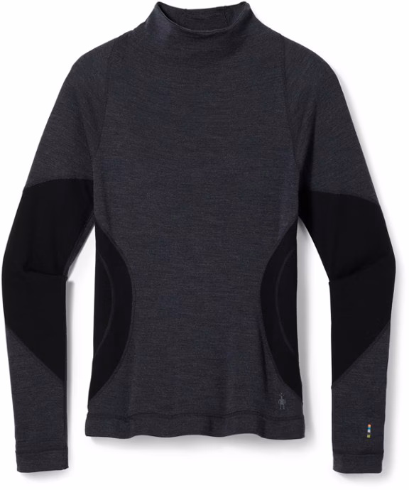 Smartwool Thermal Merino High-Neck Top - Women's