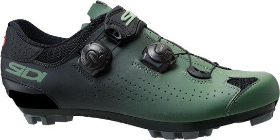 Sidi MTB Eagle 10 Mountain Bike Shoes - Men's