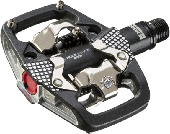 Look X-Track En-Rage Plus Pedals