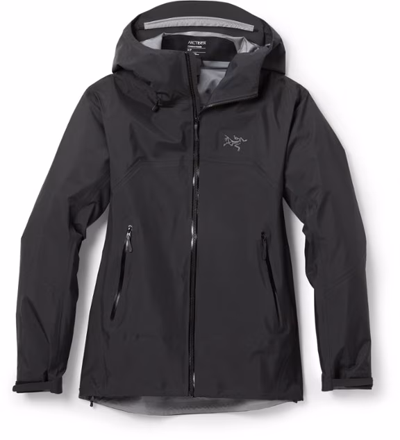 Arc'teryx Beta SL Jacket - Women's