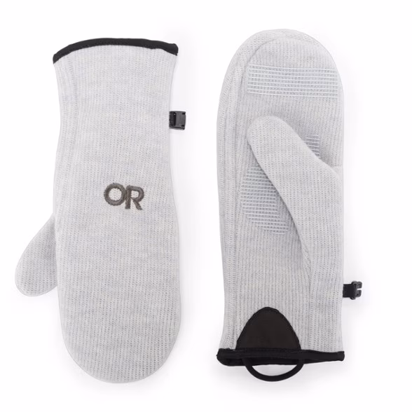 Outdoor Research Flurry Mittens - Women's