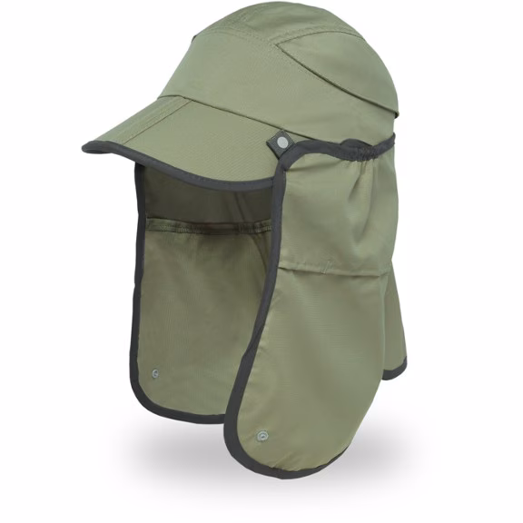 Sunday Afternoons Sun Guide Hat - Men's