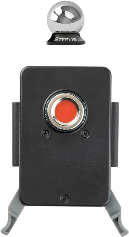 Nite Ize Steelie Squeeze Dash Kit