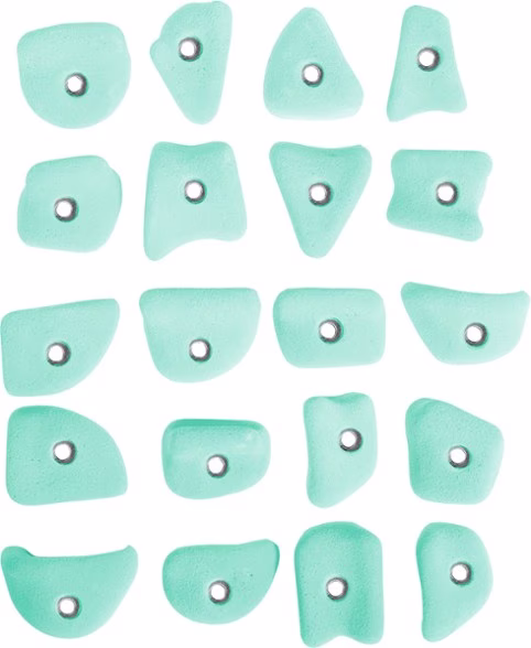 So iLL 20-Hold Mini Jugs Kit