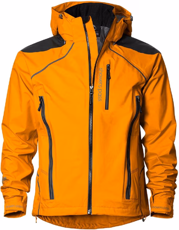 Showers Pass Refuge Cycling Jacket - Men's