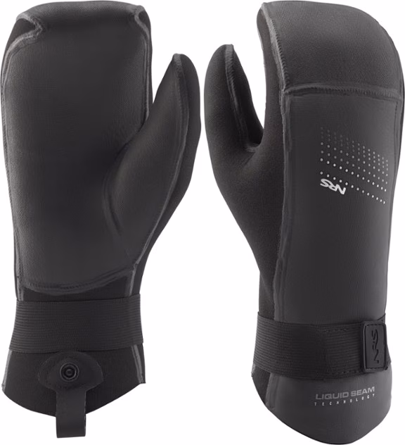 NRS Toaster Mittens