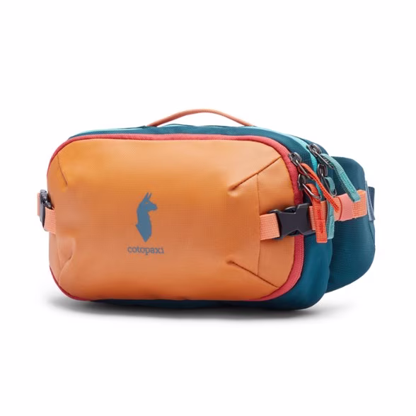 Cotopaxi Allpa X 3L Hip Pack