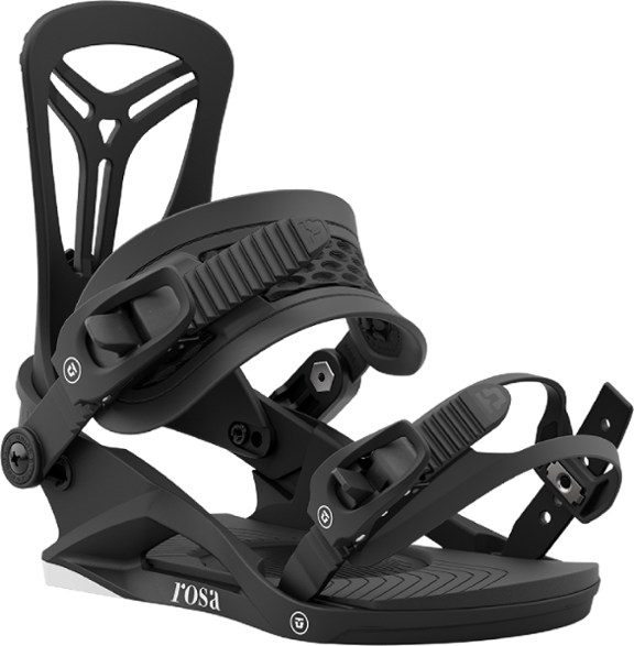 Union Rosa Snowboard Bindings - Women's - 2023/2024
