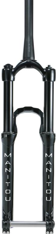 Manitou Circus Expert Suspension Fork - 1.5