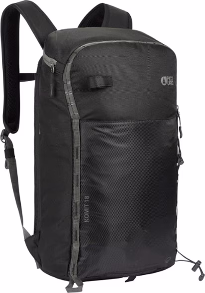 Picture Organic Clothing Komit 18 Snow Pack