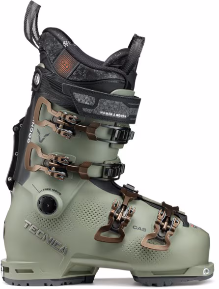 Tecnica Cochise 95 W Ski Boots - Women's - 2024/2025