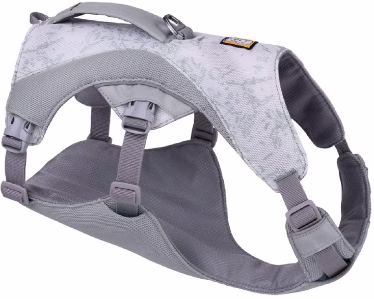 Ruffwear Swamp Cooler Dog Harness