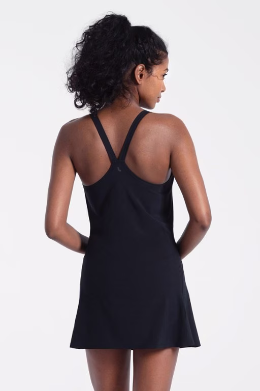 Lole Cycle Dress