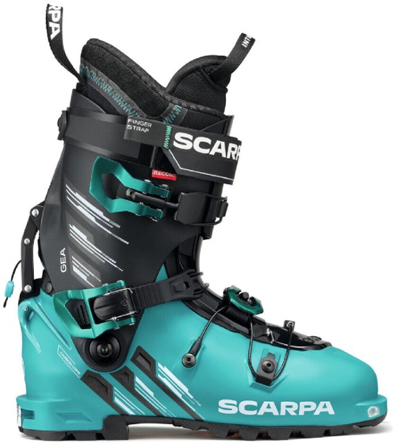 Scarpa Gea Alpine Touring Ski Boots - Women's - 2024/2025