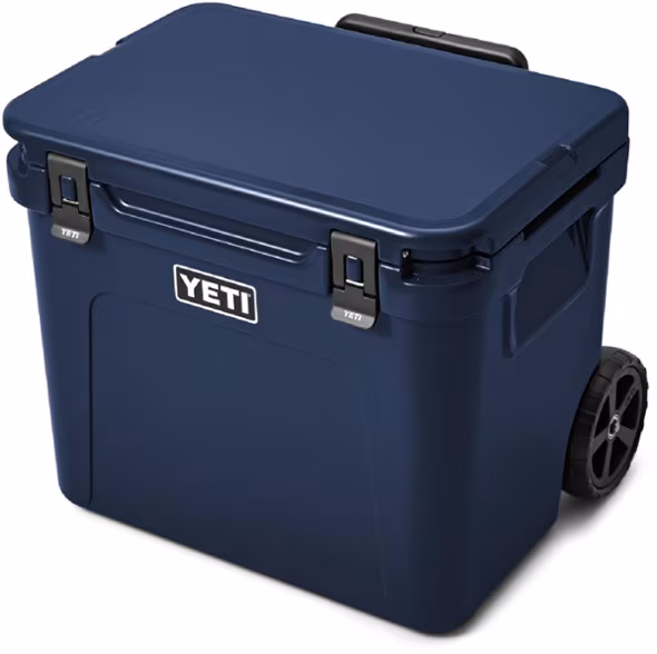 YETI Roadie 60 Wheeled Cooler