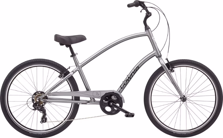 Electra Townie 7D Step-Over Bike