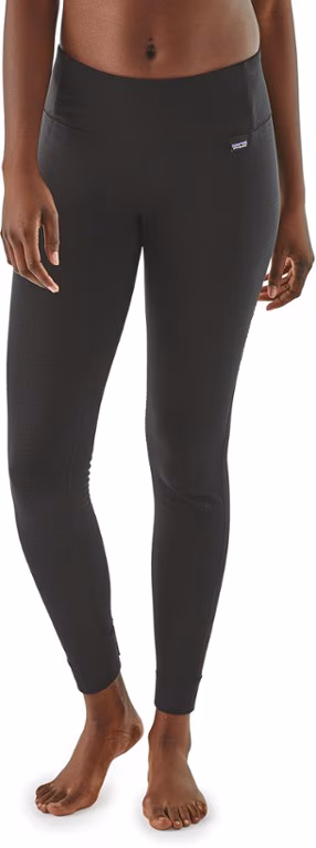 Patagonia Capilene Thermal Weight Long Underwear Bottoms - Women's
