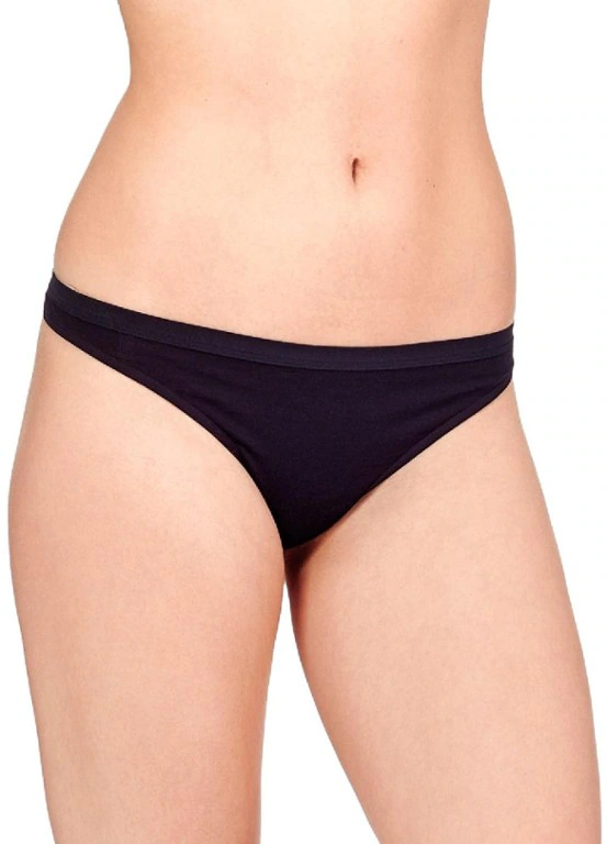 Icebreaker Siren Thong Underwear - Women's
