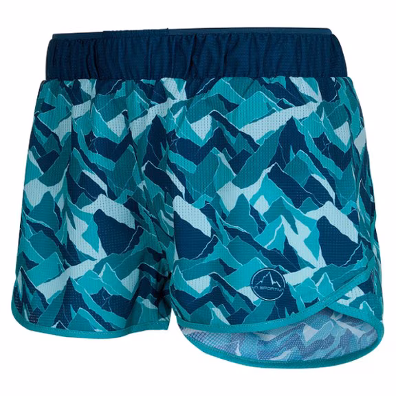 La Sportiva Timing Shorts - Women's