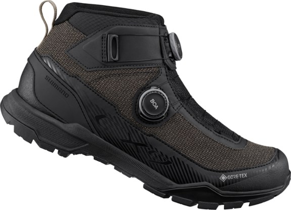 Shimano EX900 Explorer Mountain Bike Shoes - Men's